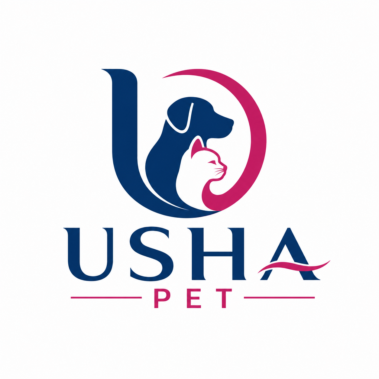 USHAPET - Pet Supplies & Services